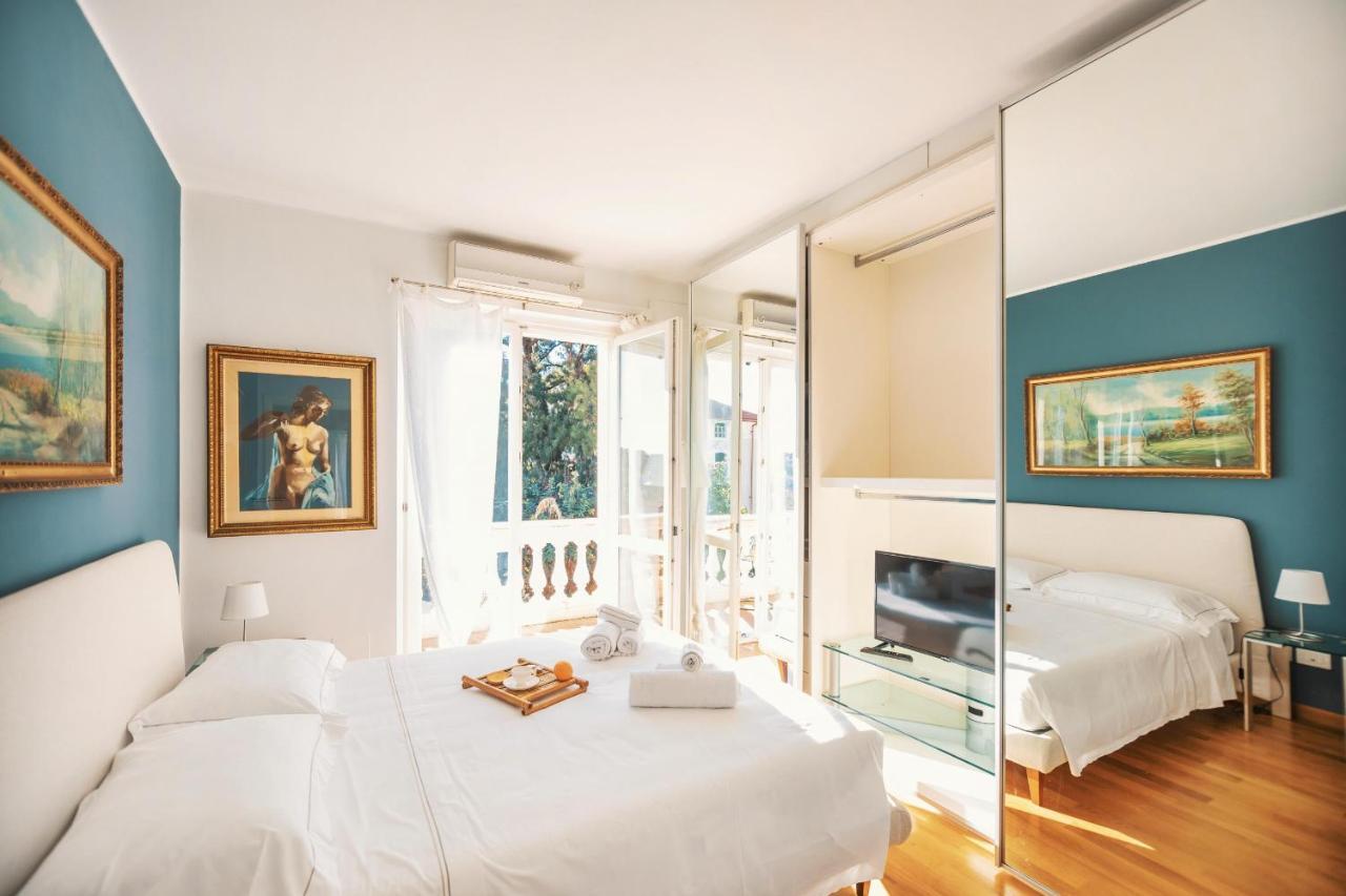 Art Apartment By Wonderful Italy Sanremo Eksteriør billede